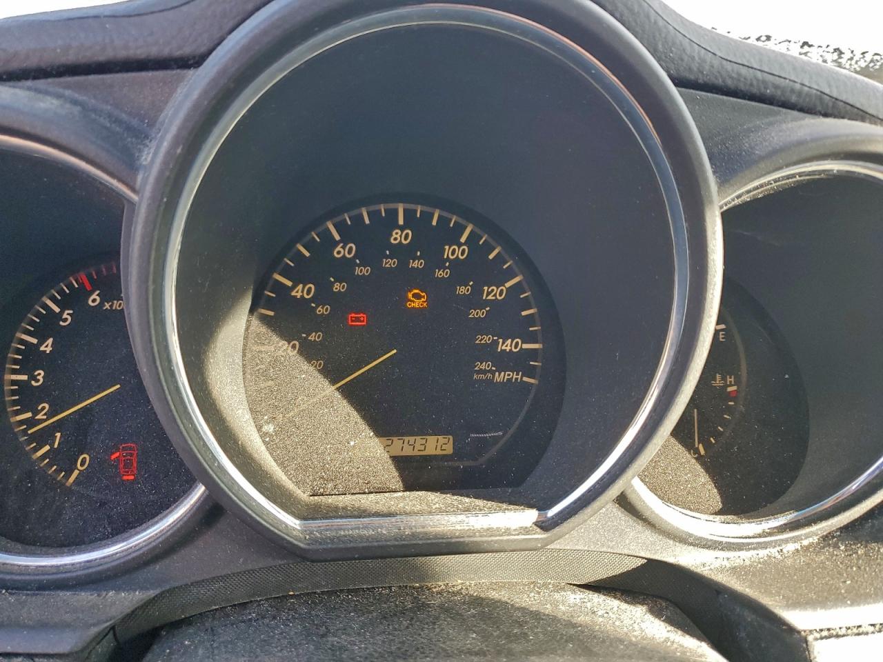 Lot #3305856293 2006 LEXUS RX 330