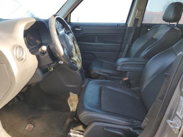 2017 JEEP PATRIOT SP #3312776089