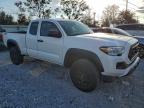 Lot #3304365593 2022 TOYOTA TACOMA ACC