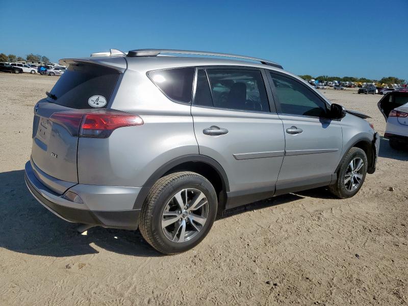 2018 TOYOTA RAV4 ADVEN #3290405823