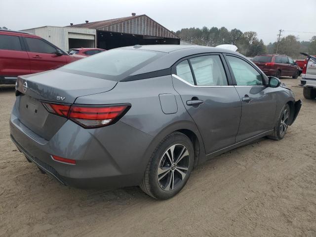 2023 NISSAN SENTRA SV #3302811917