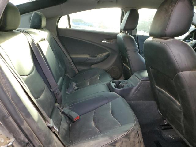 2017 CHEVROLET VOLT PREMI #3281438991