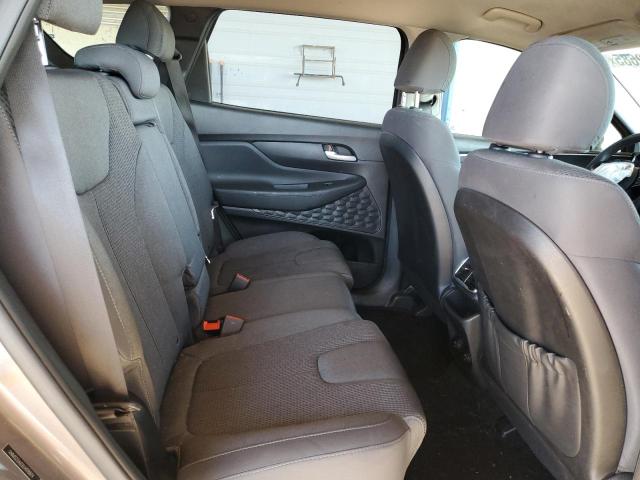 2020 HYUNDAI SANTA FE S #3303072761