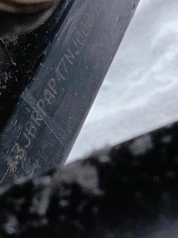 2022 CANM OUTLANDER MAX 6X6 XT #3303175780