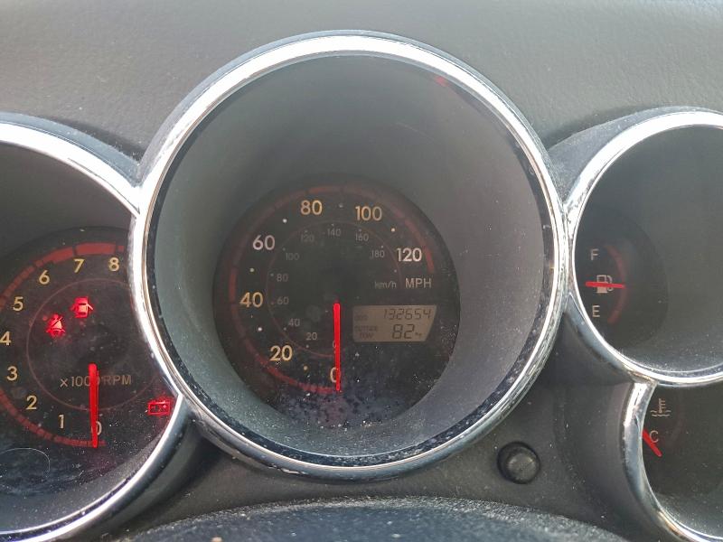 2006 TOYOTA COROLLA MA #3301751352