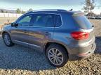 Lot #3298166051 2012 VOLKSWAGEN TIGUAN S