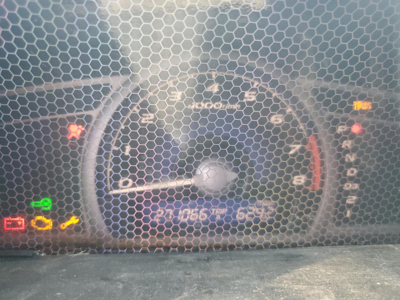 Lot #3301598623 2008 HONDA CIVIC EX