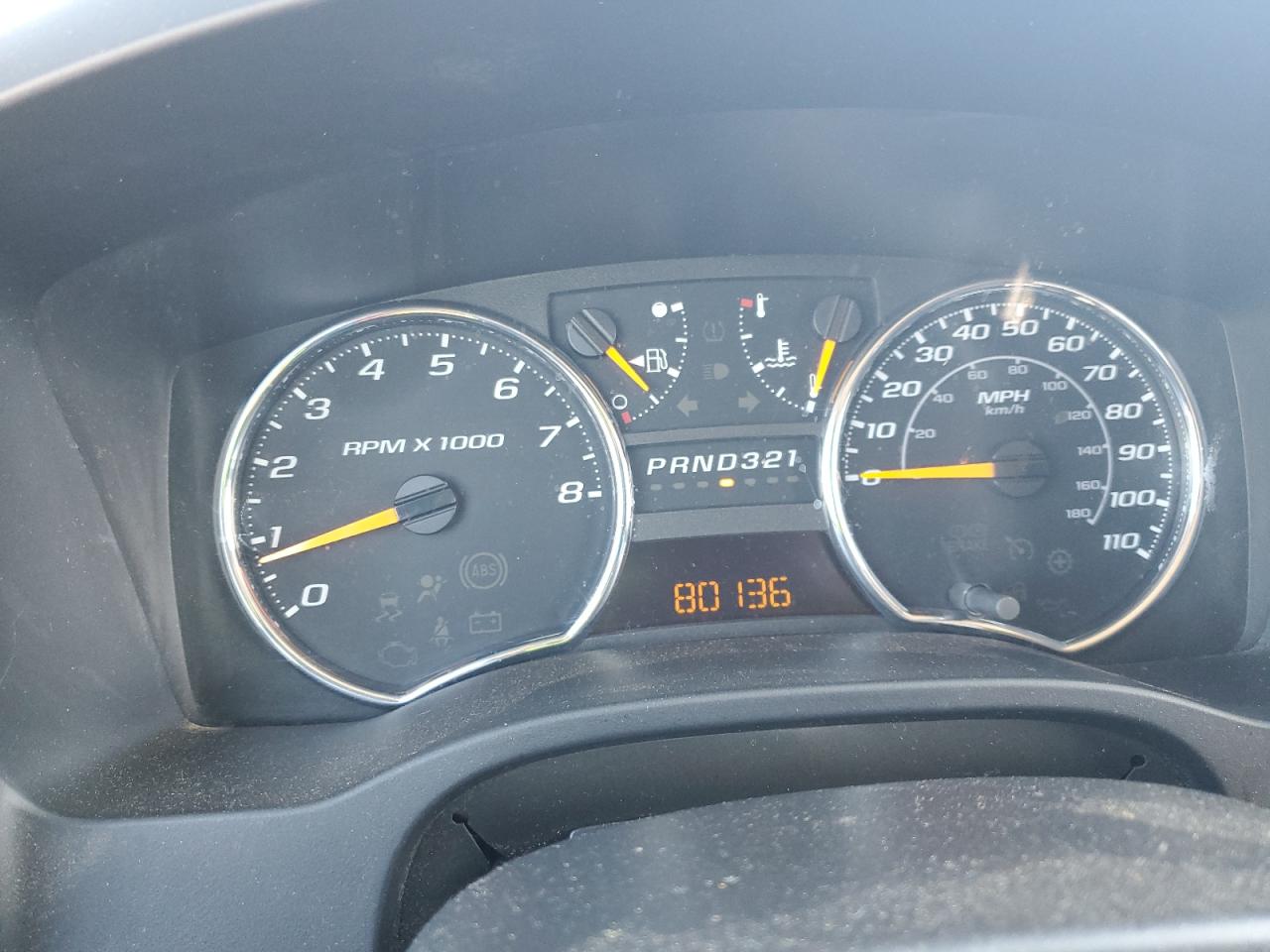 CHEVROLET COLORADO LT