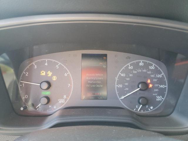 2025 TOYOTA COROLLA CR #3293531432