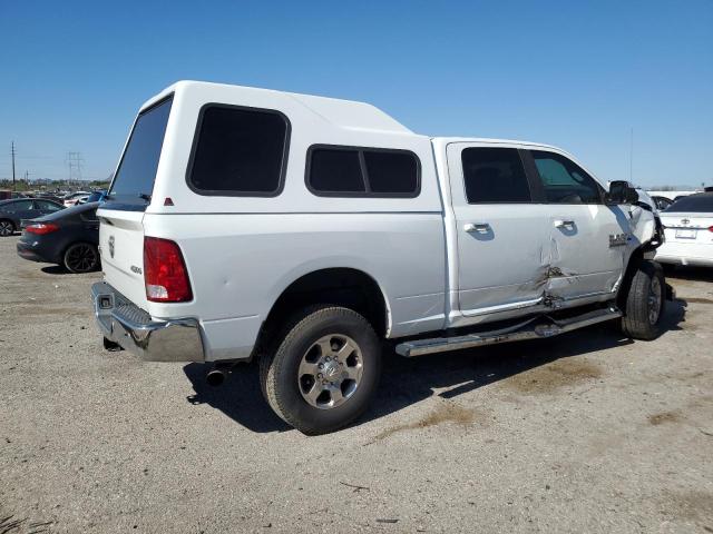 2018 RAM 2500 SLT #3304097490