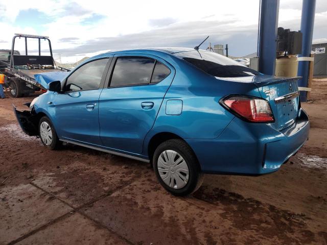 2024 MITSUBISHI MIRAGE G4 #3297993047