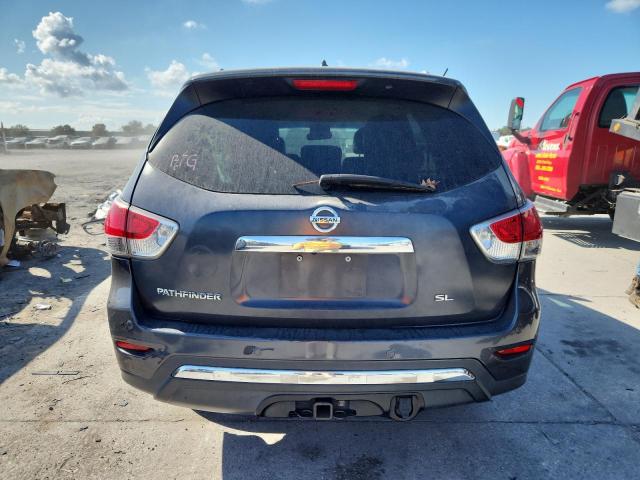 2014 NISSAN PATHFINDER #3302836909