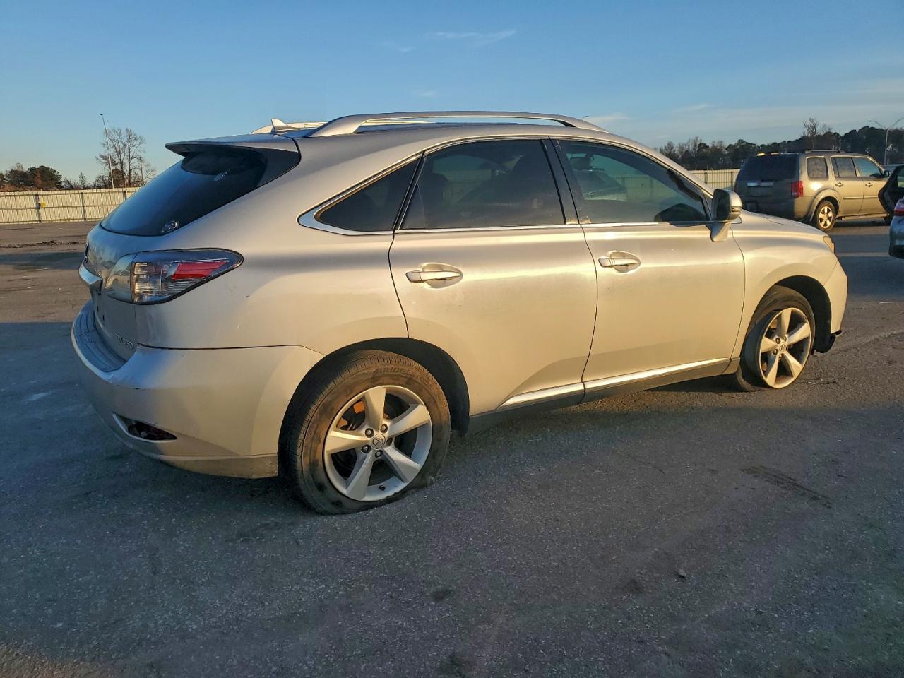 LEXUS RX 350