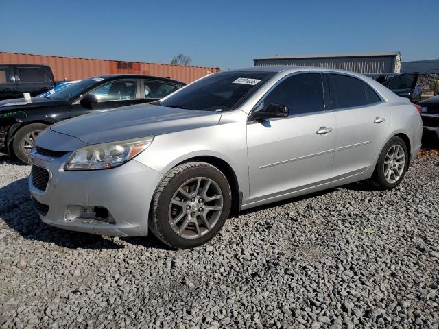2016 CHEVROLET MALIBU LIM #3308456287