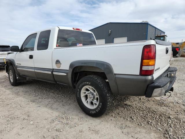1999 GMC NEW SIERRA #3290484528