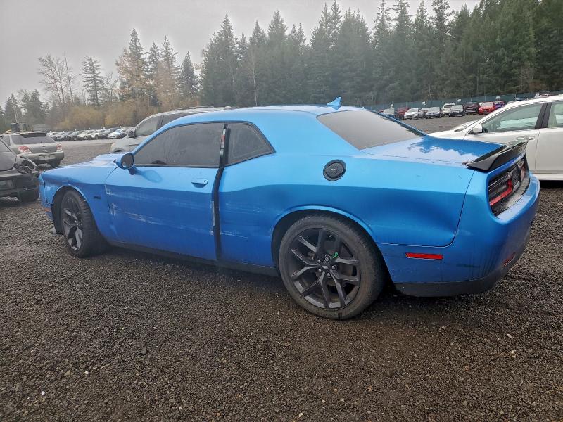 2023 DODGE CHALLENGER #3309536647