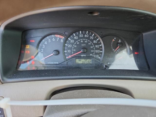 2006 TOYOTA COROLLA CE #3304456591