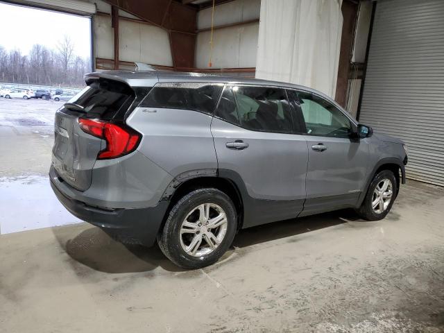 2018 GMC TERRAIN SL #3297877835