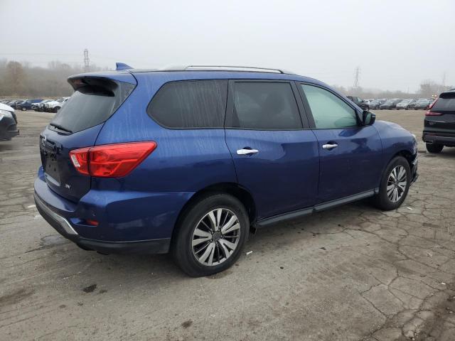 2020 NISSAN PATHFINDER #3301647622
