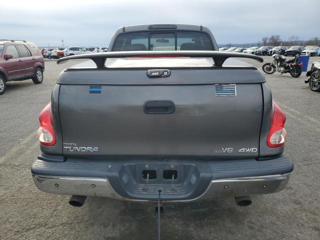 2003 TOYOTA TUNDRA ACC #3311621267