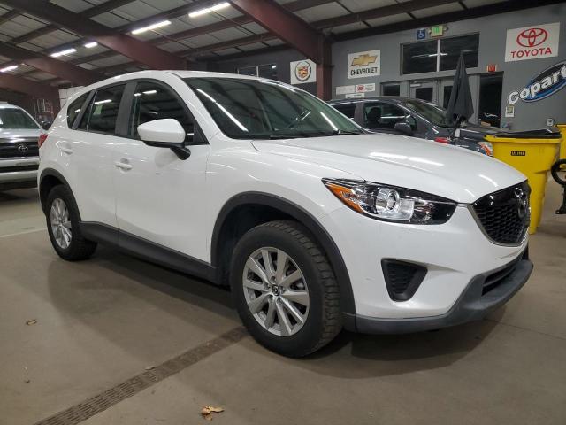 2014 MAZDA CX-5 SPORT - JM3KE4BE4E0410762