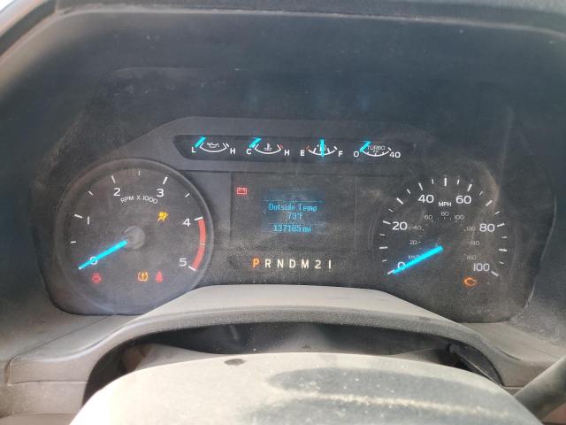 2017 FORD F350 SUPER #3285994799