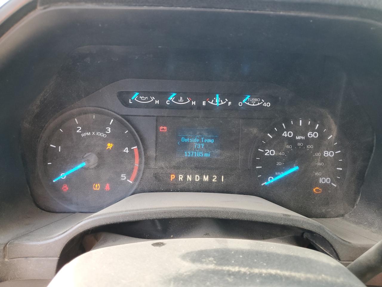 FORD F-350 SUPER DUTY