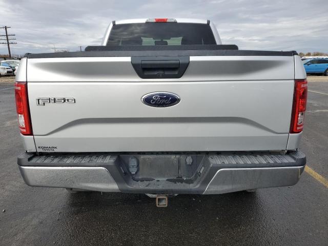 2015 FORD F150 SUPER #3298069130