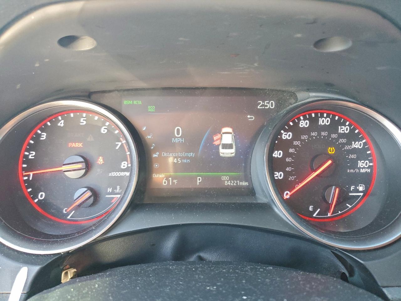 Lot #3316039219 2023 TOYOTA CAMRY TRD