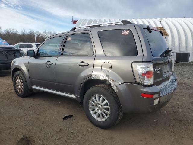 2010 MERCURY MARINER PR #3293406079