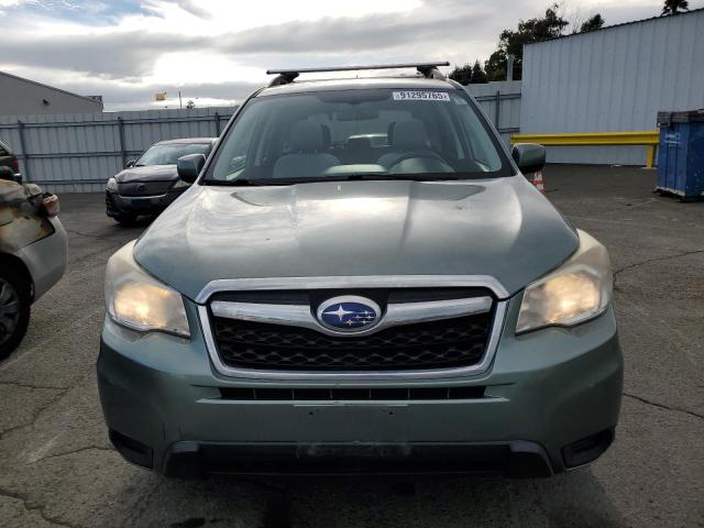 2015 SUBARU FORESTER 2 JF2SJADC7FH452099
