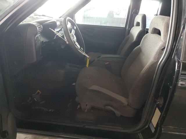 1994 CHEVROLET S TRUCK S1 #3290474761