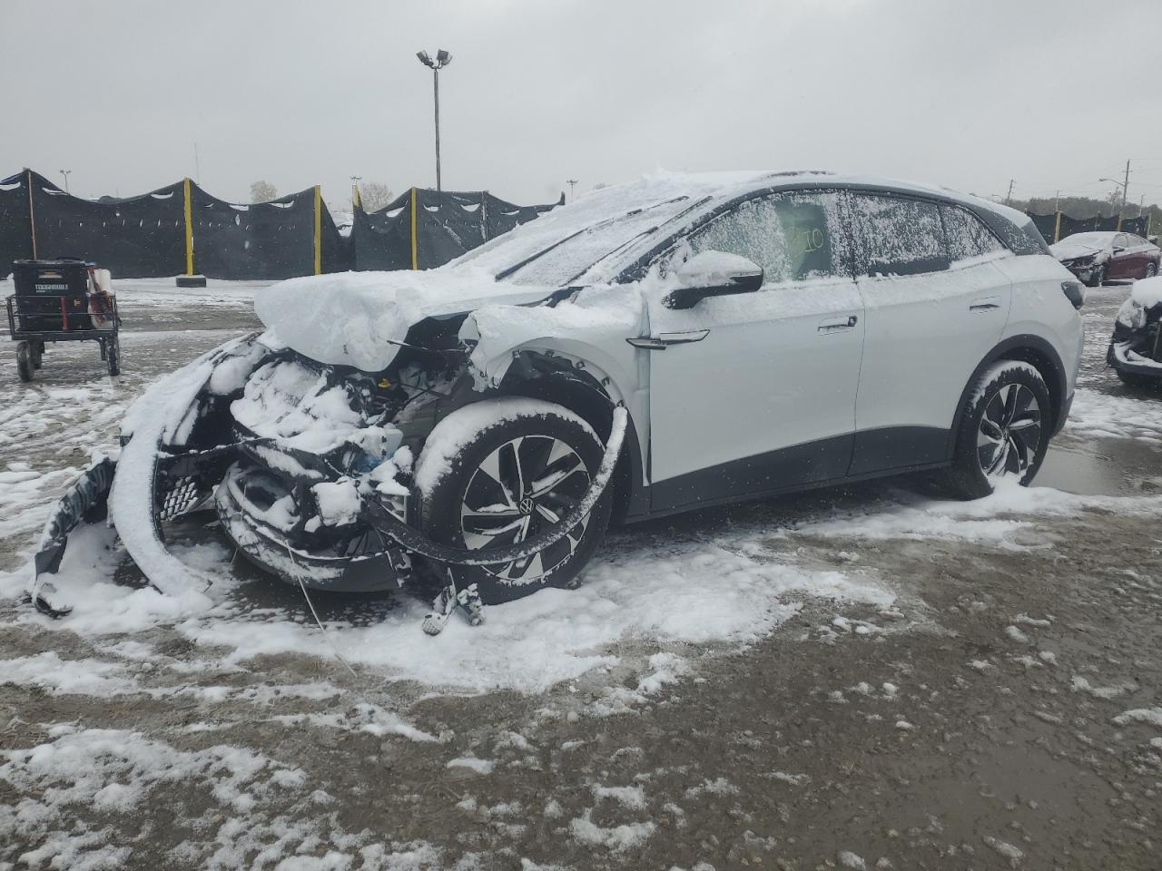 VOLKSWAGEN ID.4 PRO S