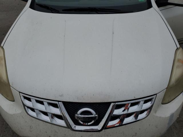 2011 NISSAN ROGUE S #3296341407