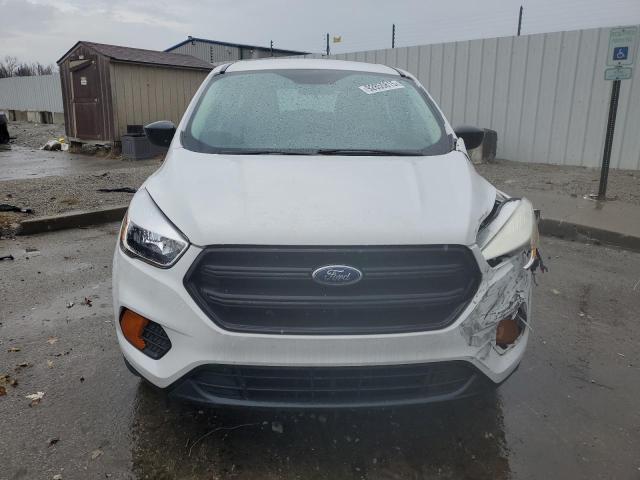 2017 FORD ESCAPE S #3291252983