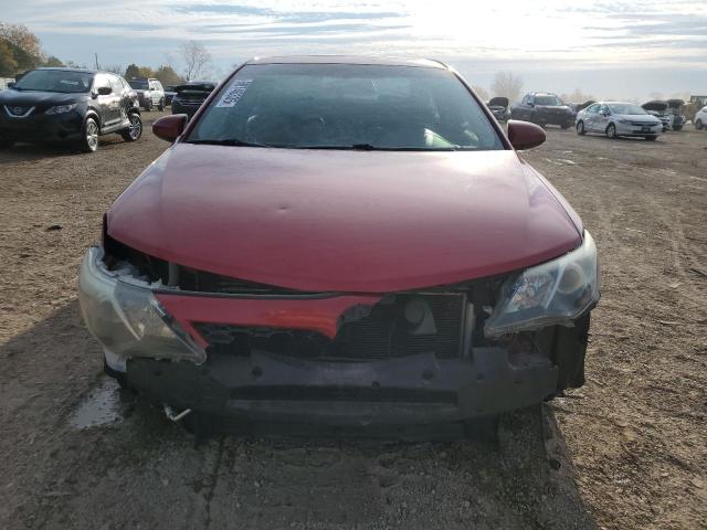 2013 TOYOTA CAMRY L #3287776110