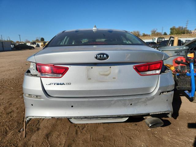 2019 KIA OPTIMA LX - 5XXGT4L33KG286317