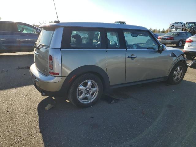 2008 MINI COOPER CLU #3293172162