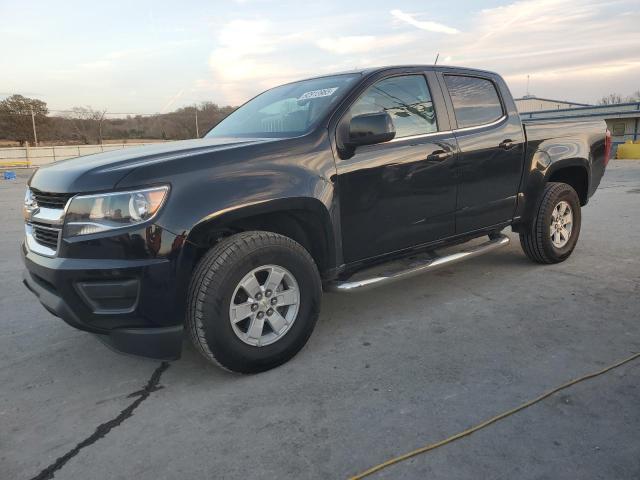 2016 CHEVROLET COLORADO #3308407313