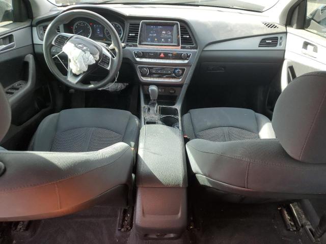 2019 HYUNDAI SONATA SE #3304670914
