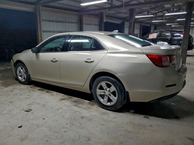2013 CHEVROLET MALIBU 1LT #3301809334