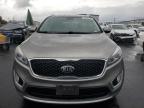 Lot #3308522591 2016 KIA SORENTO EX