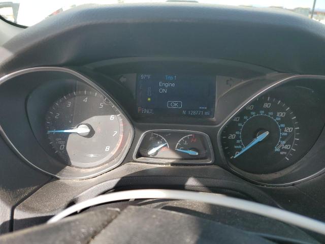 2014 FORD FOCUS SE #3302699001