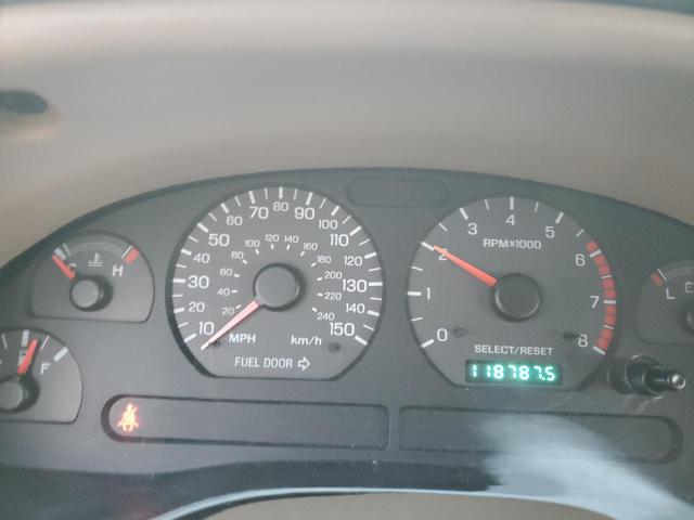 1999 FORD MUSTANG GT #3287683020