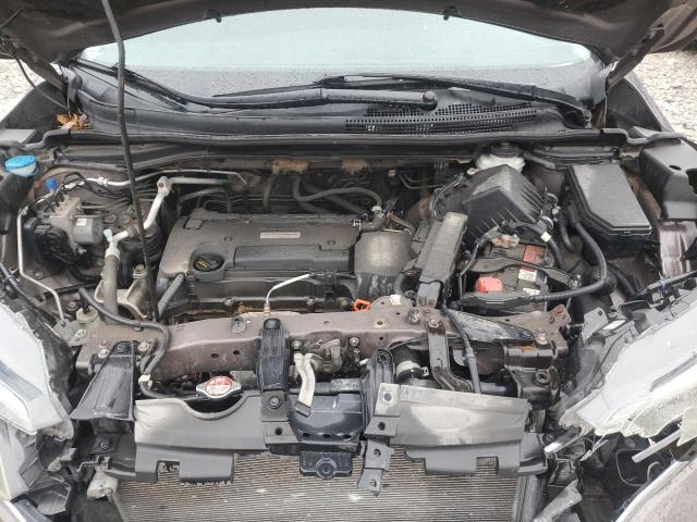 2016 HONDA CR-V EX - 2HKRM4H51GH702375