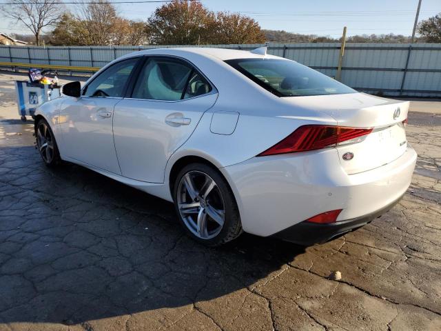 2018 LEXUS IS 300 #3302824933