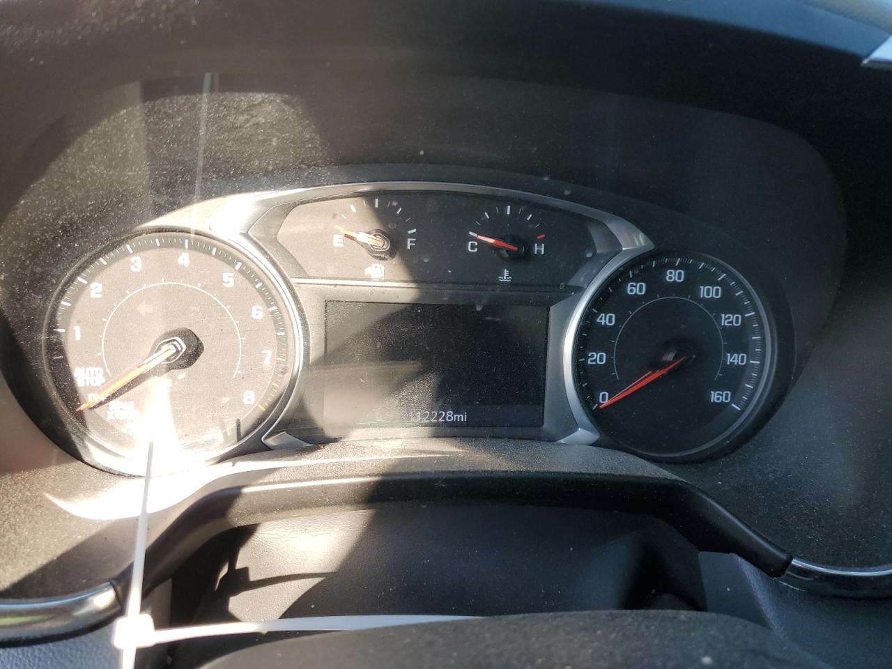 CHEVROLET BLAZER 3LT