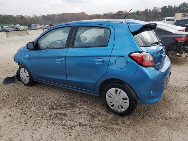 2024 MITSUBISHI MIRAGE ES #3305549076