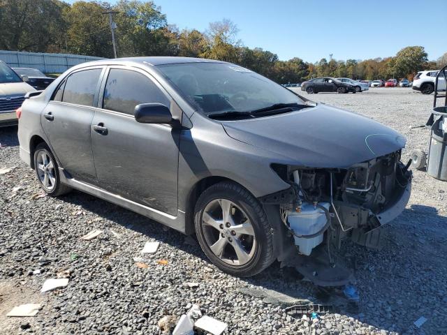 2011 TOYOTA COROLLA BA - 2T1BU4EE1BC669668