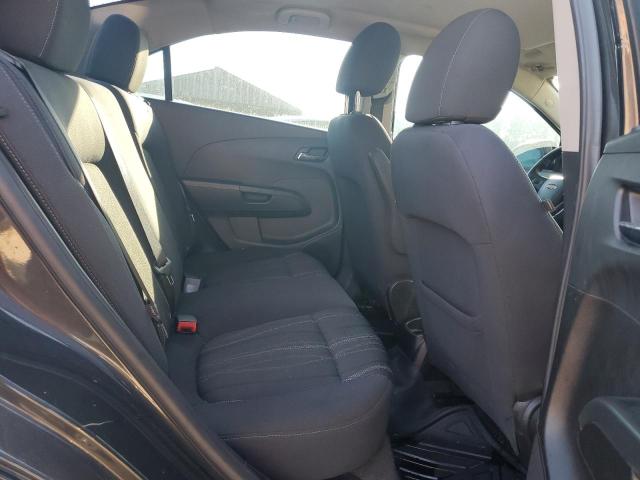 2015 CHEVROLET SONIC LT - 1G1JC5SH1F4209270